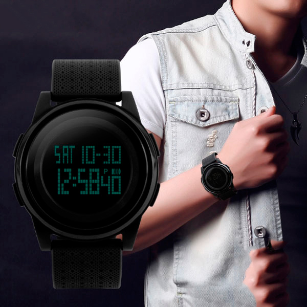Годинник Skmei Ultra New 1206, фото №9