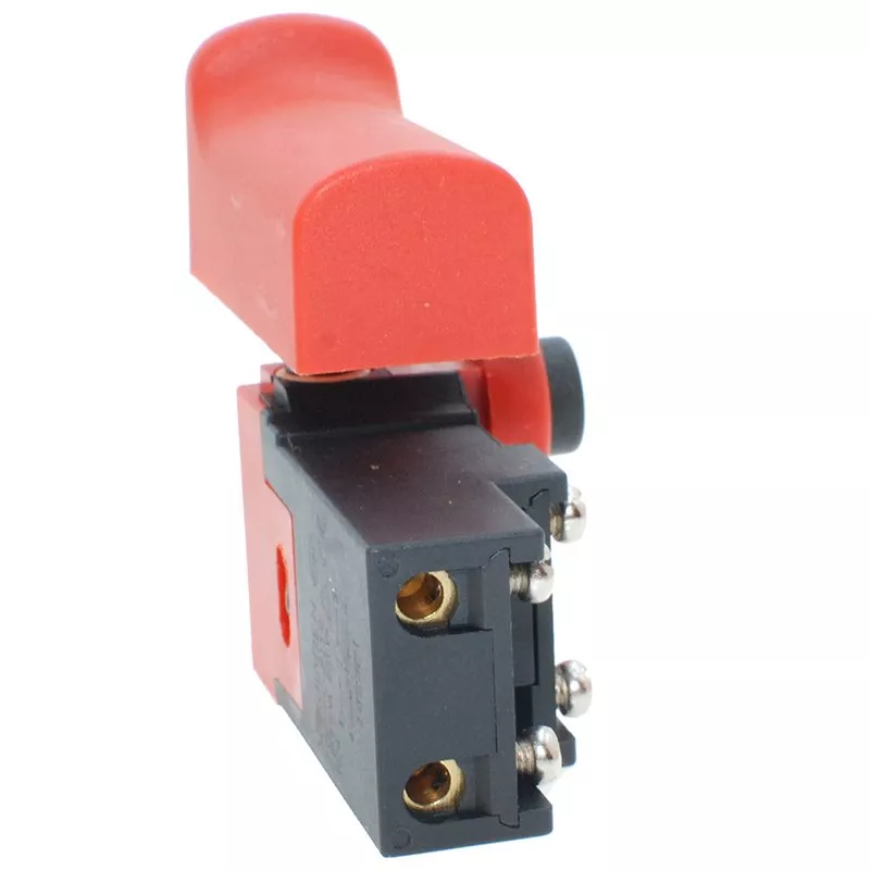 Кнопка рубанка Crown CT14019X CT15188-190/ CT15187-165, фото №3 Кнопка рубанка Crown CT14019X CT15188-190/ CT15187-165, фото №3