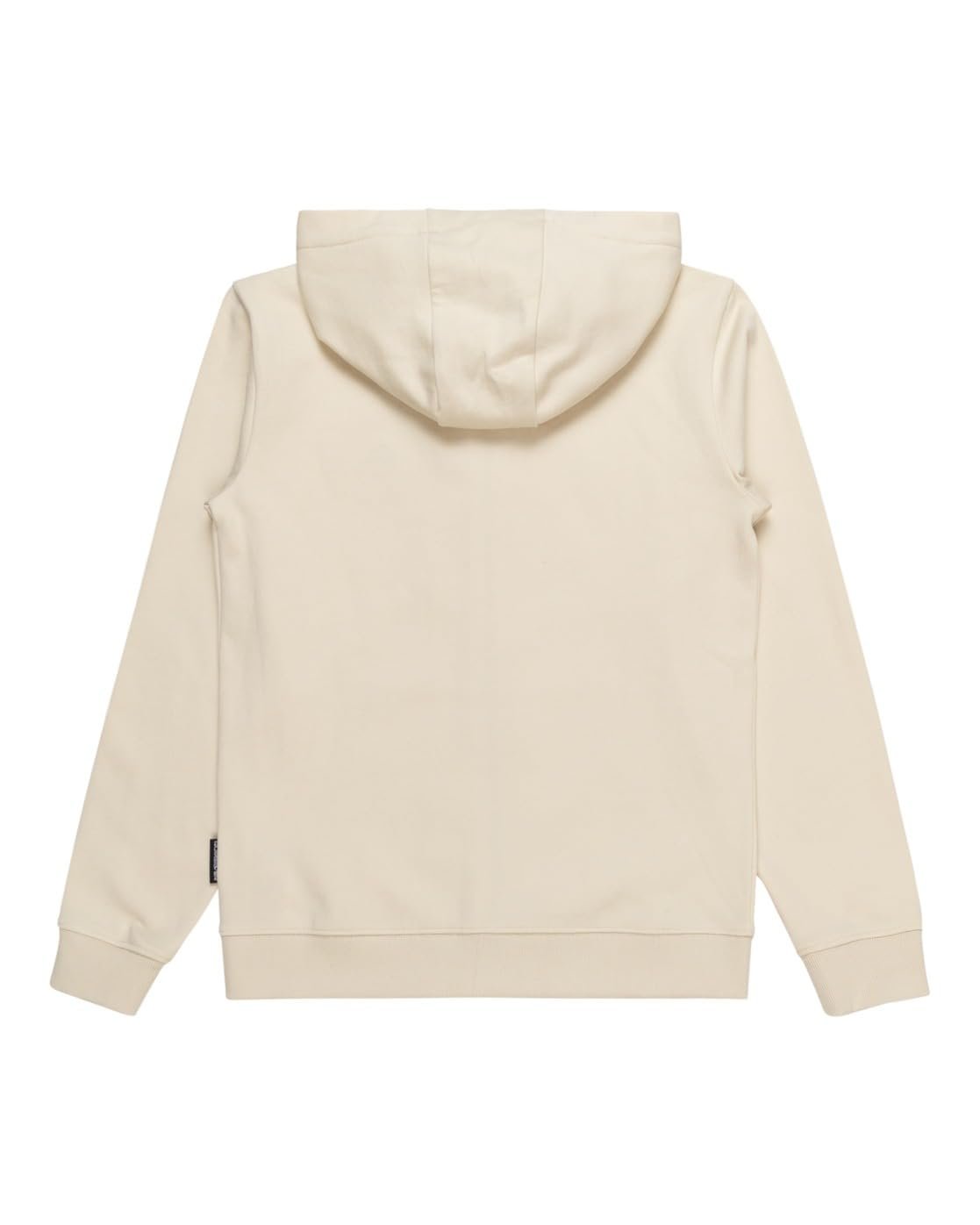 Худи Quiksilver Basic Hood Zip Youth Пуловер, фото №2