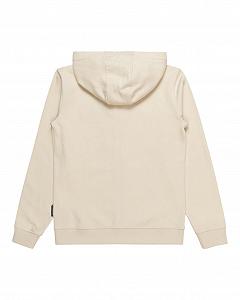 Худи Quiksilver Basic Hood Zip Youth Пуловер synthetic.ua - Фото 1