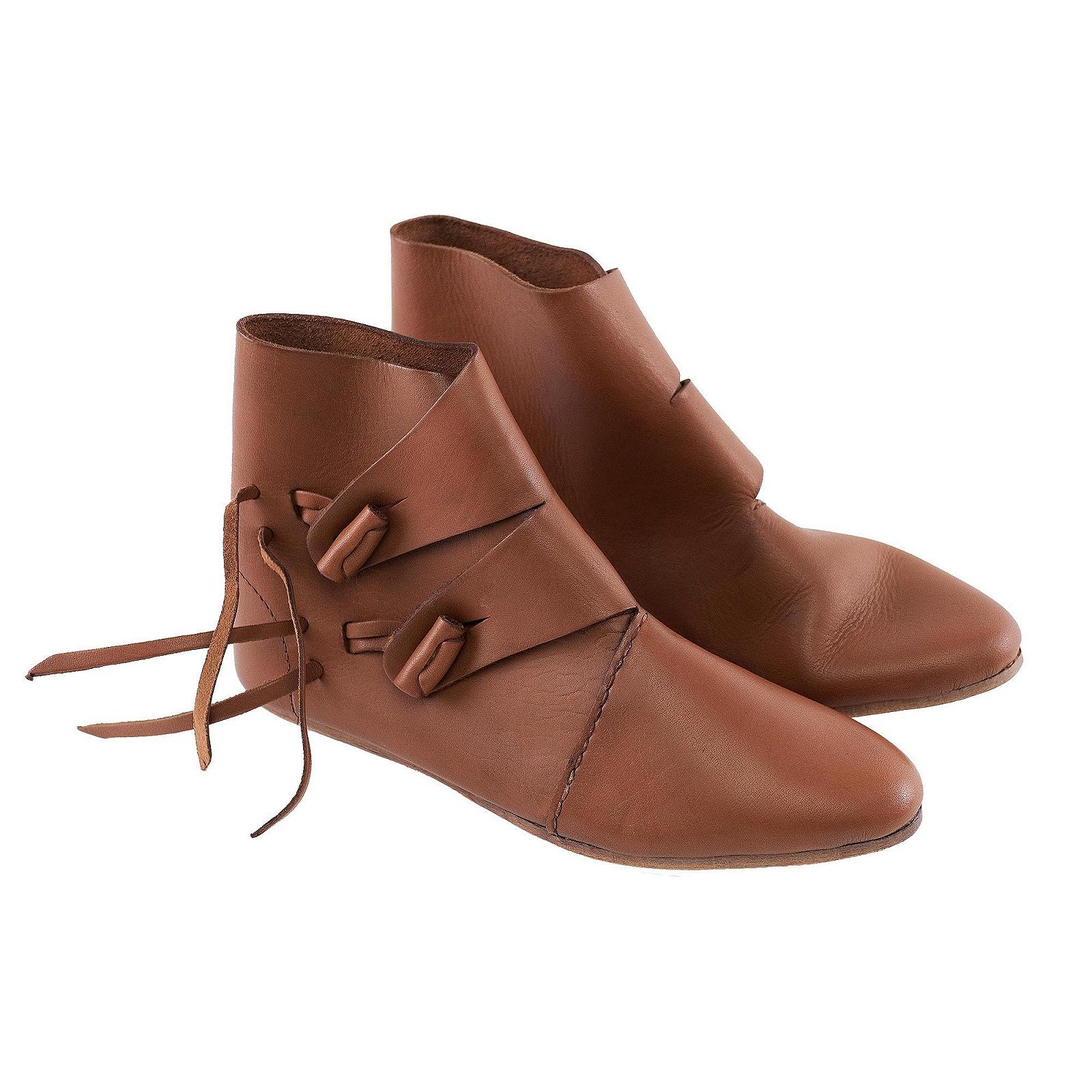 Черевики Vehi Mercatus Viking Jorvik 37 Темно-коричневий, фото №5