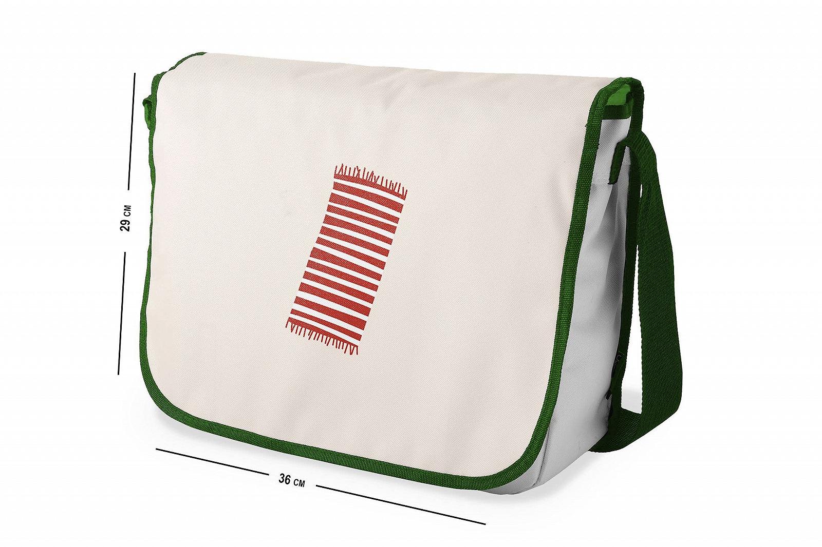Шкільна сумка Bonateks Unisex Kinder Frgcsb108921-h Різнокольоровий, фото №4