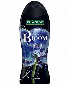 Гель для душа Palmolive Sparkling Bloom Orchid & Vanilla 500 мл, 6 шт. - Фото 1