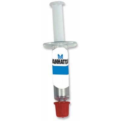 Термопаста Manhattan 701662, фото №1 Термопаста Manhattan 701662, фото №1