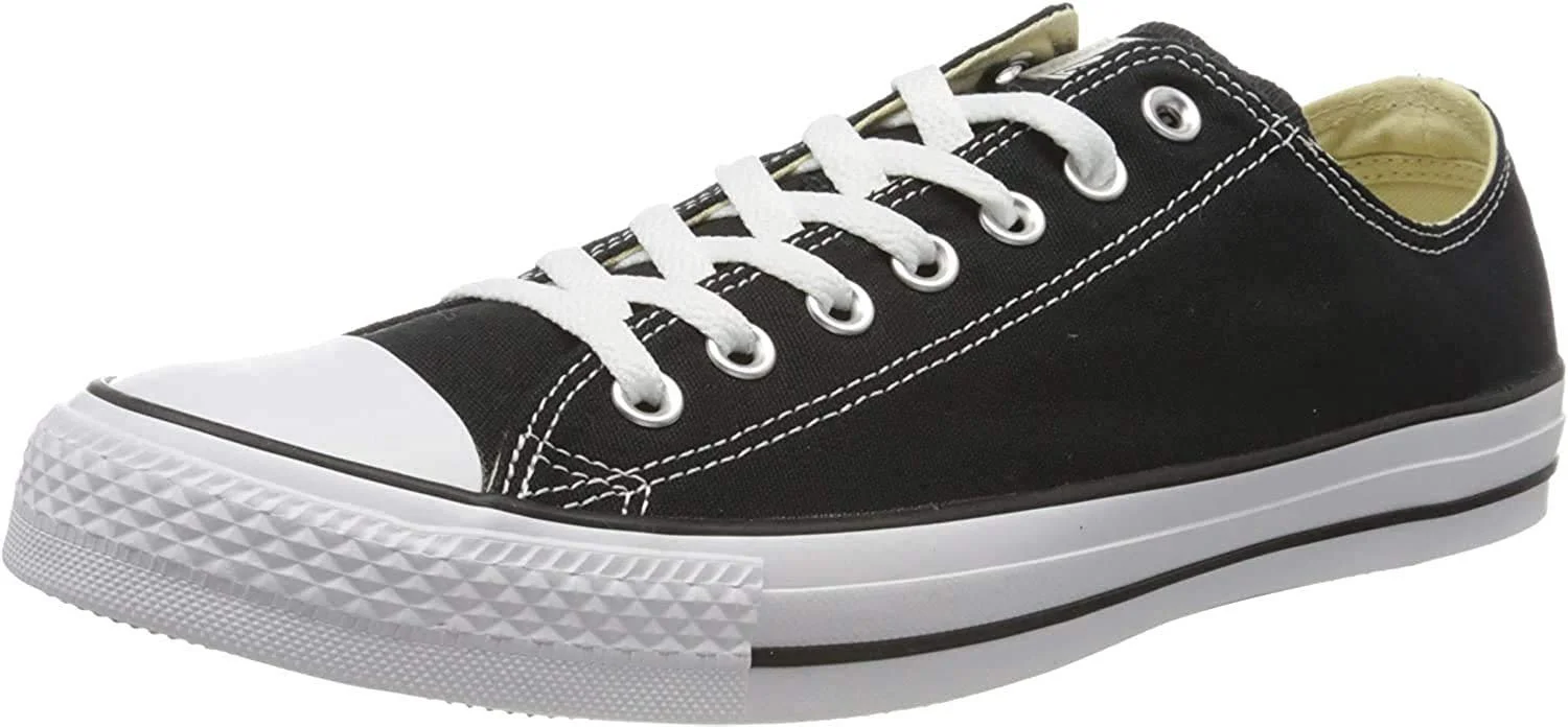 Кеды Converse Chuck Taylor All Star Low Top, фото №4