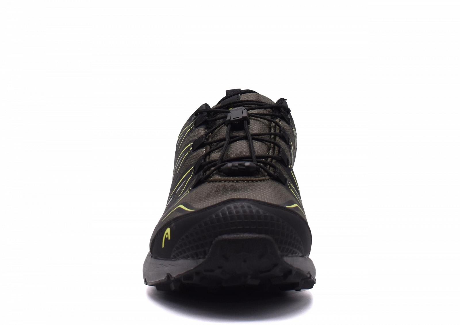 Кросівки HEAD Terento Mix чоловічі, фото №2 Кросівки HEAD Terento Mix чоловічі, фото №2