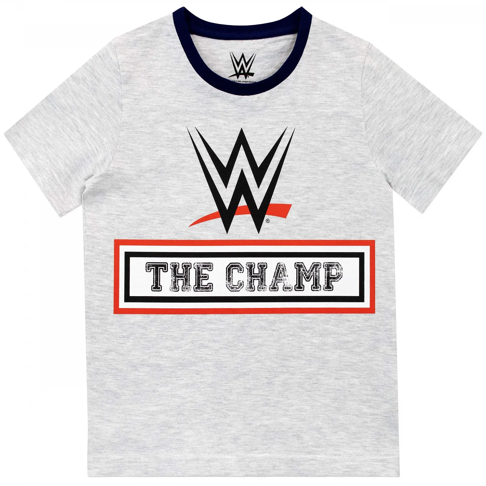 Пижама WWE, фото №2