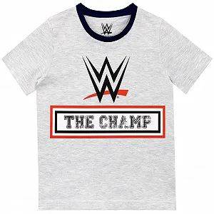 Пижама WWE synthetic.ua - Фото 1