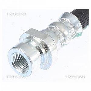 Тормозной шланг TRISCAN 8150 42131 для CITROËN MITSUBISHI PEUGEOT synthetic.ua - Фото 1
