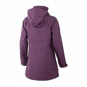 Куртка HELLY HANSEN ADEN INSULATED COAT XS synthetic.ua - Фото 1