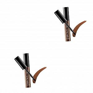 набор Ipetboom из 2 карандашей для бровей, гелем для бровей, ручкой для макияжа бровей, постоянным гелем для бровей, пудрой для бровей, кремом для бровей - Фото 1