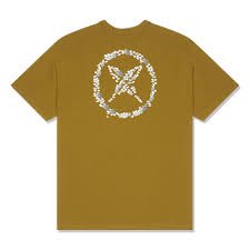 Футболка Nike SB Yuto Tee S synthetic.ua - Фото 1