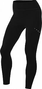 Леггинсы Nike W Nk Df Swift Hr 7/8 Tight - Фото 1