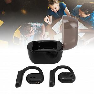 Навушники для перекладу мов AI Bluetooth 5.3, 133 мови та акценти synthetic.ua - Фото 1