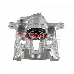 Тормозной суппорт Metzger 6260061 для VAG, передний мост слева synthetic.ua - Фото 1