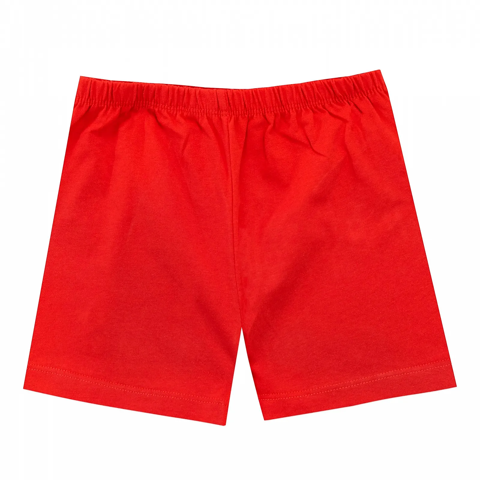 Піжама PAW PATROL Чейз Рабл Маршал з короткими рукавами для дітей, фото №4