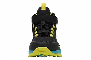 Ботинки Kastinger Fsk-karlspitz Mid Ev Ktx для мальчиков synthetic.ua - Фото 1