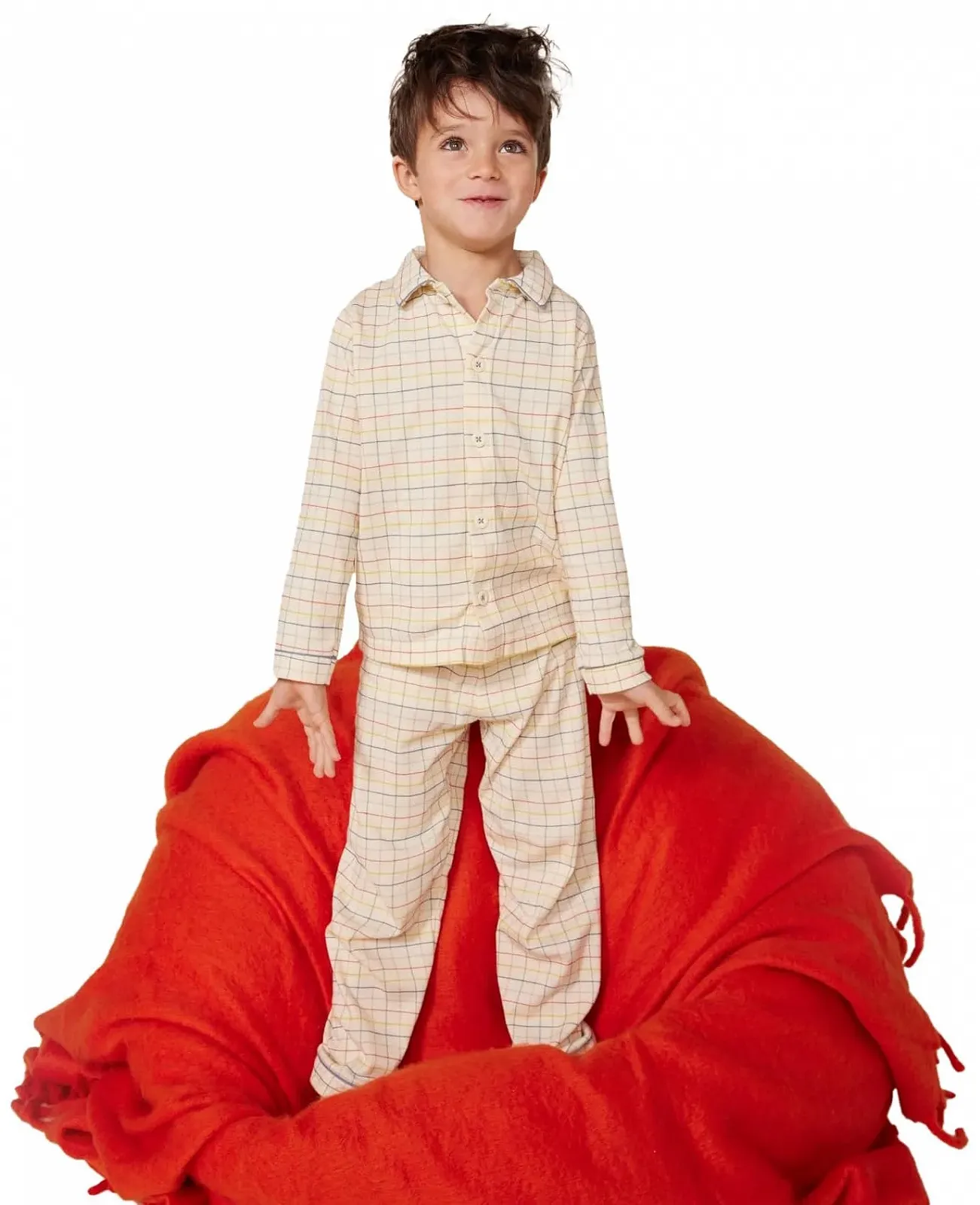 Піжама Petit Bateau, фото №1