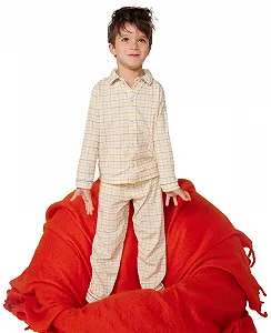 Пижама Petit Bateau - Фото 1