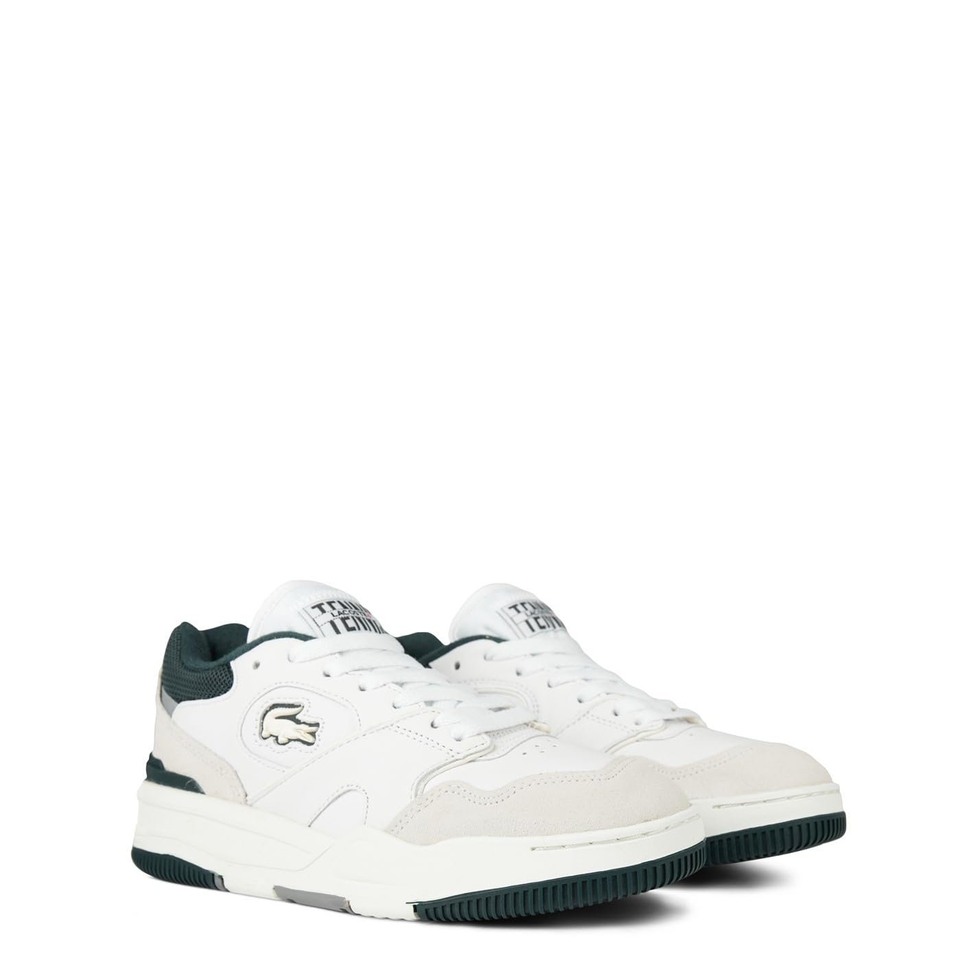 Кроссовки Lacoste Lineshot 223 3 SFA Женские Низкие, фото №3