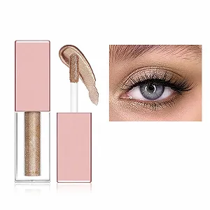 Тени для Глаз с Блестками и Шимером цена на synthetic.ua - Фото 1 Тени для Глаз с Блестками и Шимером synthetic.ua - Фото 1