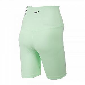 Шорти Nike W NK ONE DF HR SHRT GLS XS synthetic.ua - Фото 1