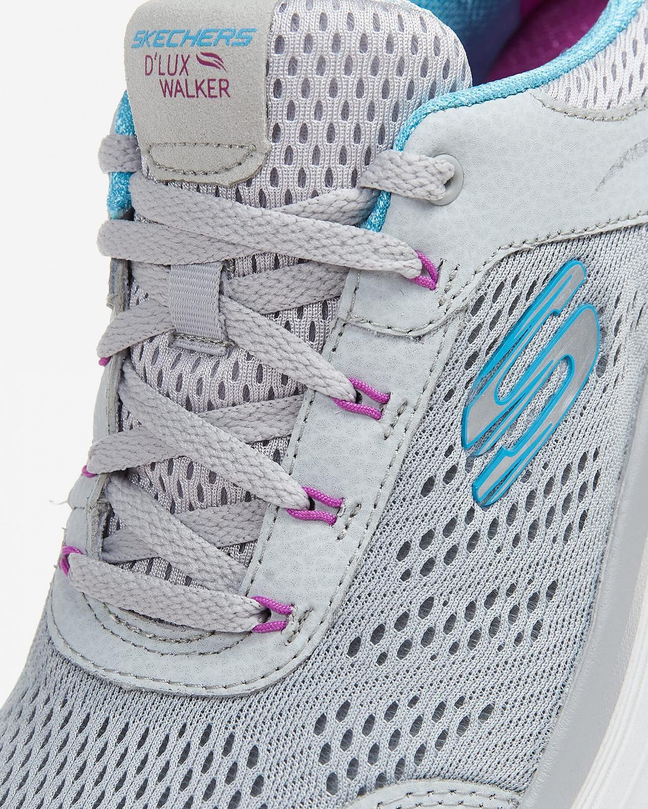Кроссовки Skechers D-Lux Walker Женские, фото №8