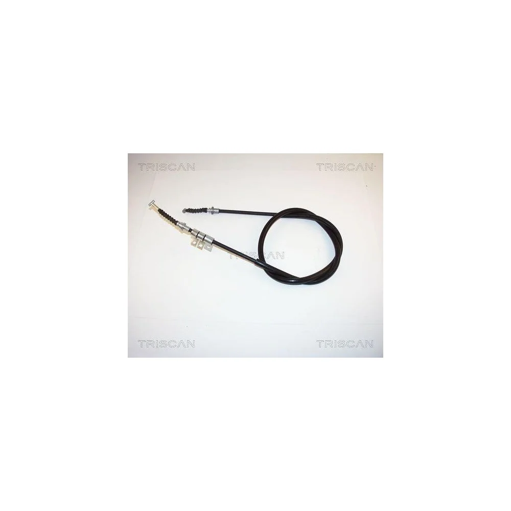 Трос стоянкового гальма TRISCAN 8140 50130 для MAZDA задній правий, фото №1