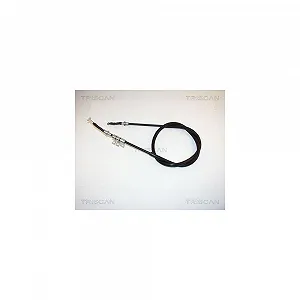 Трос стоянкового гальма TRISCAN 8140 50130 для MAZDA задній правий - Фото 1