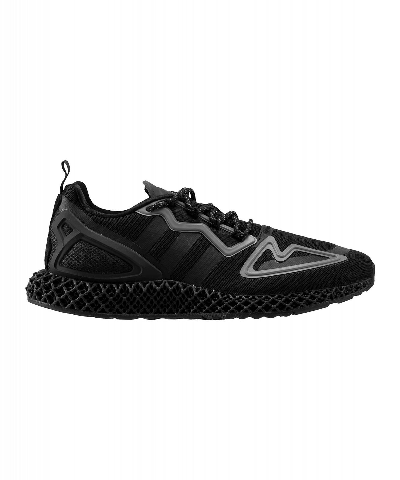 Кроссовки adidas Fz3561, фото №2