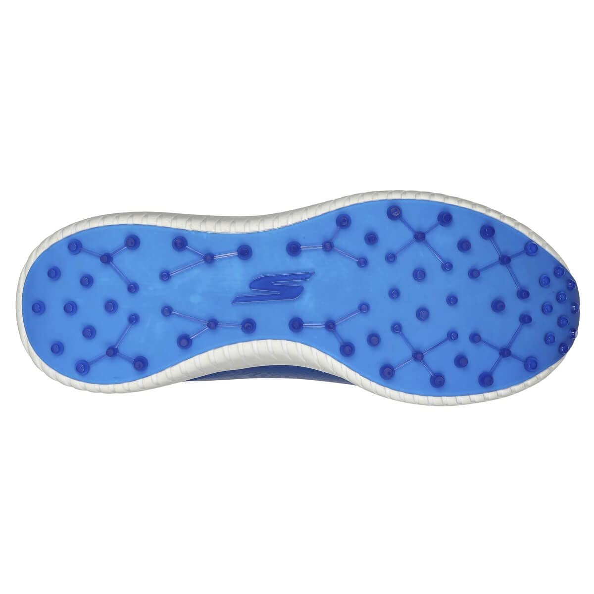 Чоловічі Кросівки Skechers Go Golf Max 2 2022 Waterproof Легкі Без шипів для гольфу, фото №2 Чоловічі Кросівки Skechers Go Golf Max 2 2022 Waterproof Легкі Без шипів для гольфу, фото №2