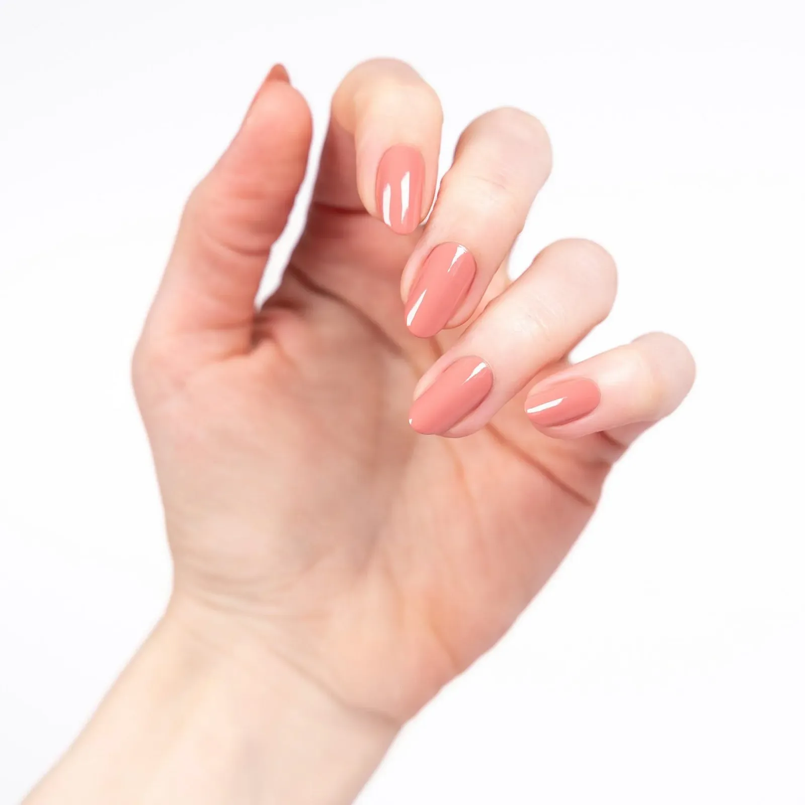 Гель-лак essence, № 38, розовый, 8 мл, фото №4 Гель-лак essence, № 38, розовый, 8 мл, фото №4