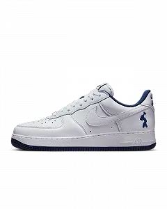 Кроссовки Nike Air Force 1 Lil Yachty x 'Concrete Boys' Размер 41 - Фото 1