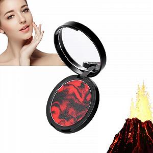 Пудра Candy Bella Lava Matte матуюча, 10 г (1 шт) - Фото 1