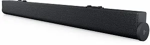 Саундбар для монитора Dell Slim Conferencing SB522A / 4.5W / 2.0 / USB / Черный synthetic.ua - Фото 1
