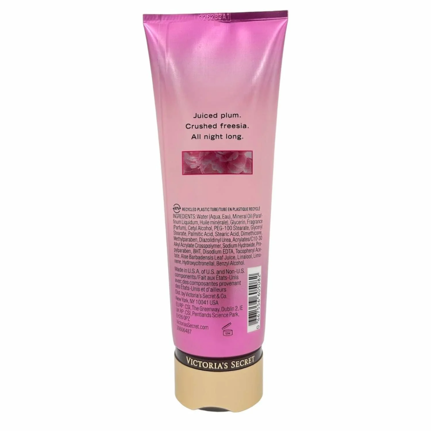 Крем для тіла Vittoria S. Pure Seduction 236 мл (2 шт.), фото №4