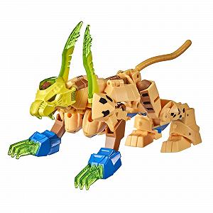 Трансформер Hasbro Cyberverse Adventures Bumblebee Cheetor synthetic.ua - Фото 1