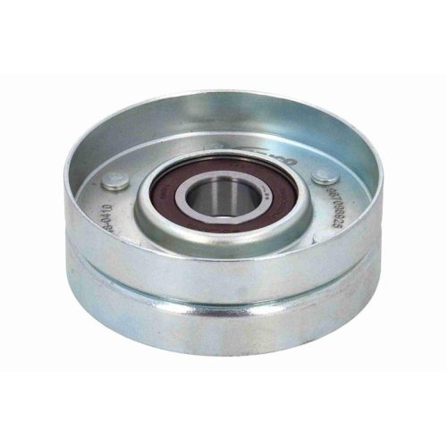 Ролик натягувача поліклинового ременя VAICO V48-0410, фото №4