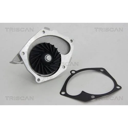 Водяной насос TRISCAN 8600 10038 для RENAULT, фото №2