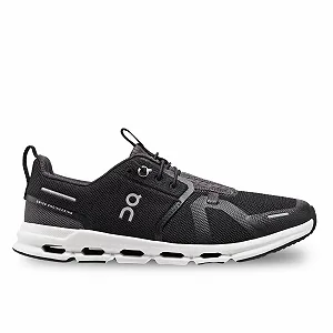 Кроссовки On Shoes Cloud Sky Code 3YD11440106 Черный для мальчиков synthetic.ua - Фото 1