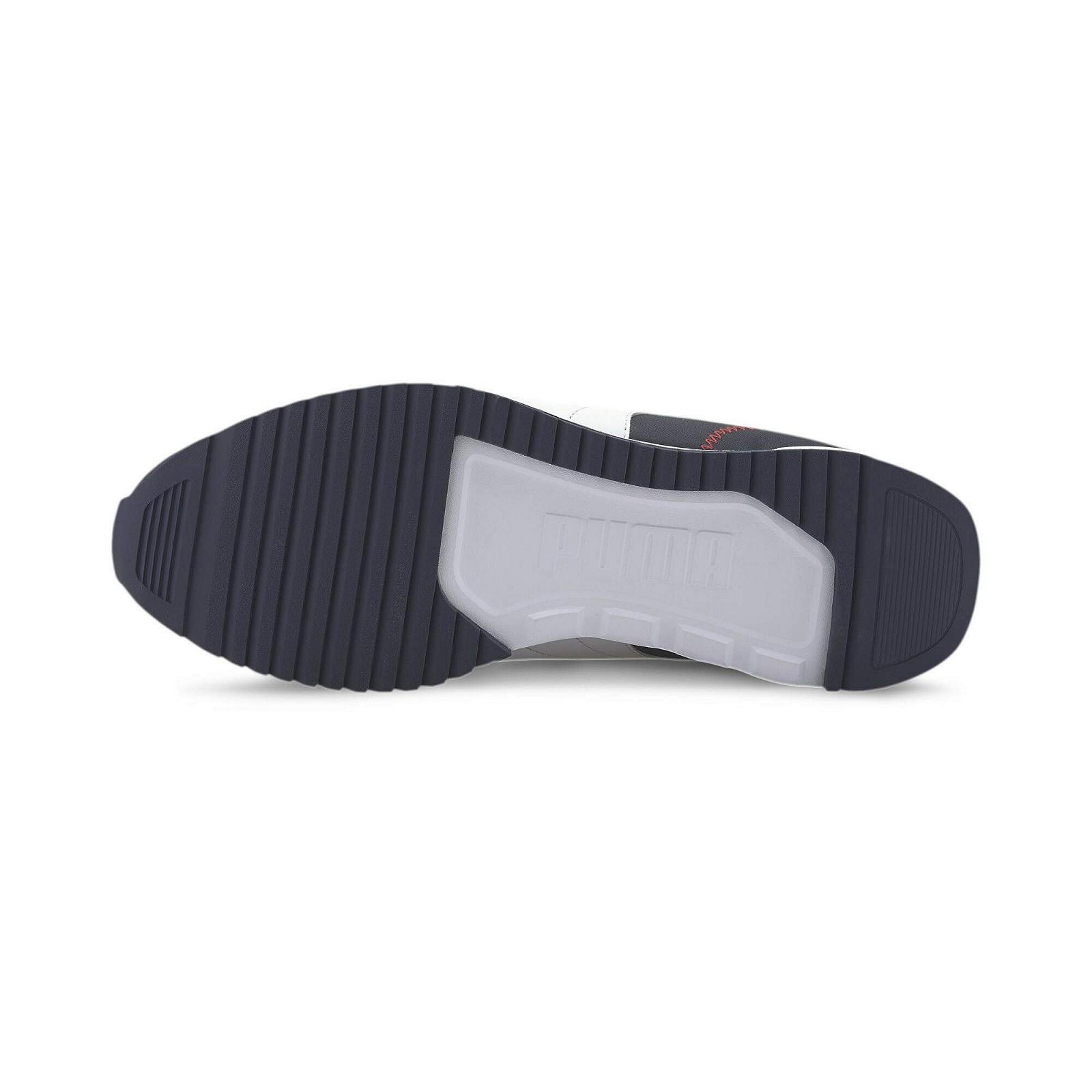 Кросівки PUMA R78 Sl Унісекс, фото №4