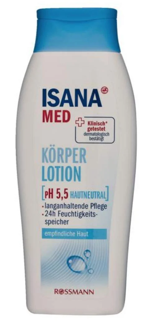 Лосьйон для тіла pH 5.5 Skin Neutral, фото №1