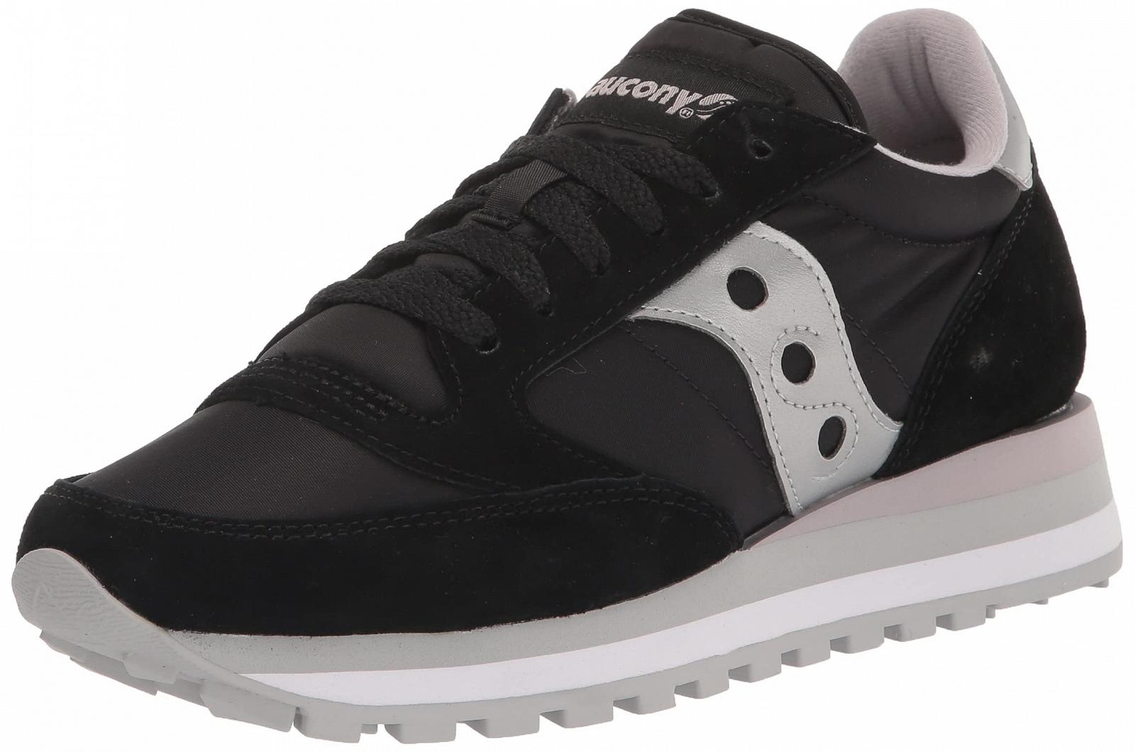 Кроссовки Saucony Jazz Triple женские, фото №1