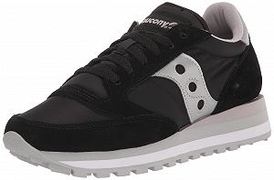 Кроссовки Saucony Jazz Triple женские - Фото 1