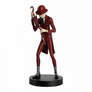 Фигурка Eaglemoss Warner Bros Crooked Man HOREN007, разноцветная, один размер synthetic.ua - Фото 1