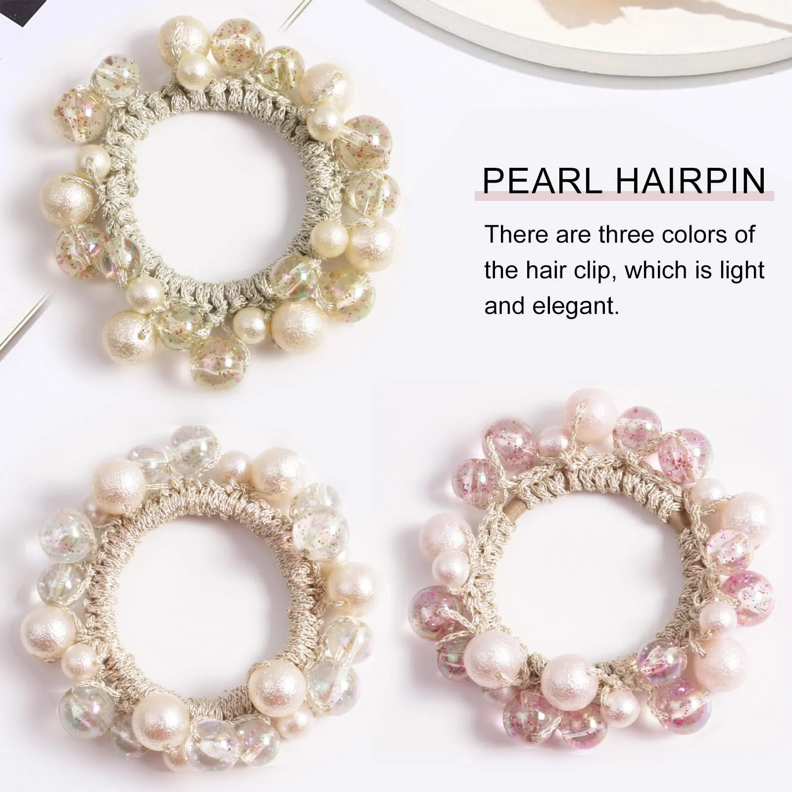 Повязка для волос, фото №3