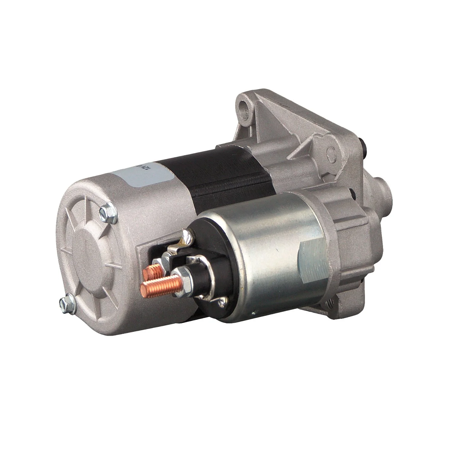 Стартер FEBI BILSTEIN 101582 для FIAT LANCIA, фото №5 Стартер FEBI BILSTEIN 101582 для FIAT LANCIA, фото №5