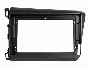Штатная магнитола Sigma F9216 2+32 Gb Honda Civic 9 FB FK FD 2011-2015 synthetic.ua - Фото 1