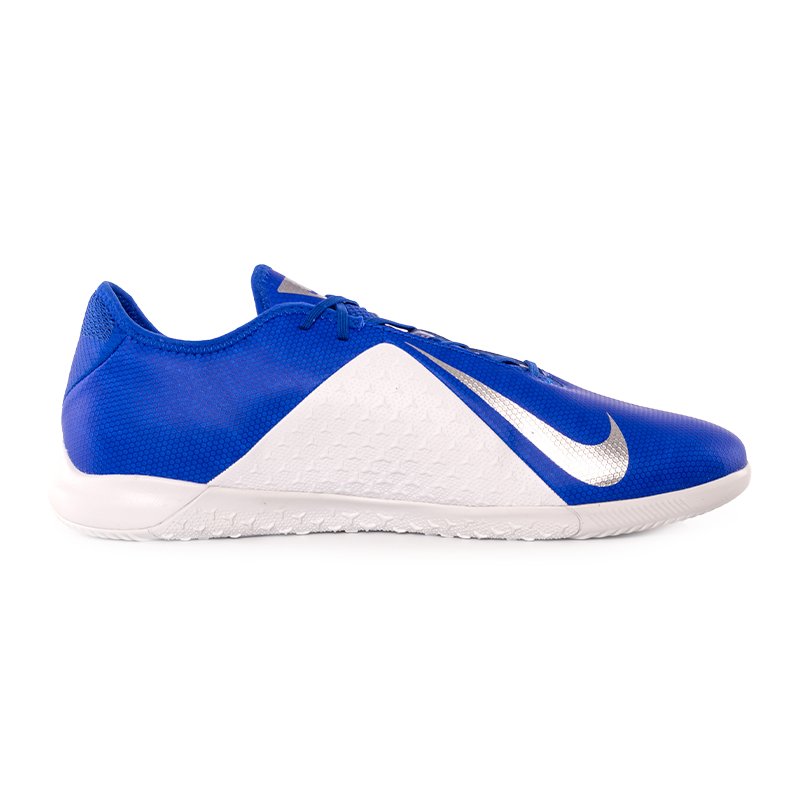 Футзалки Nike PHANTOM VSN ACADEMY IC Размер 40.5, фото №3