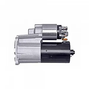 HELLA Стартер 8EA 012 527-221 для SEAT SKODA VW - Фото 1